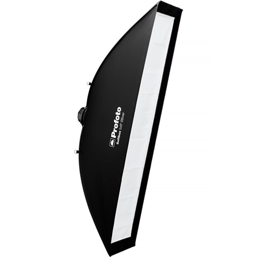 Profoto Softbox Strip Silver